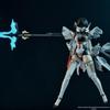 SF Cang Wan Ge: Saimana Mecha Girl 1:12 Movable Model - Twelve Wars Seven Days Camp