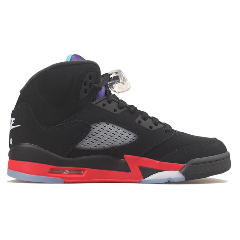 Jordan 5 Ρετρό Κορυφαία 3 GS Jordan CZ2989-001