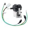 Refrigerator Blower Repair Kits 115V Refrigerator Evaporator Fan Motor For W10128551 and 8170894 Part Easy To Use