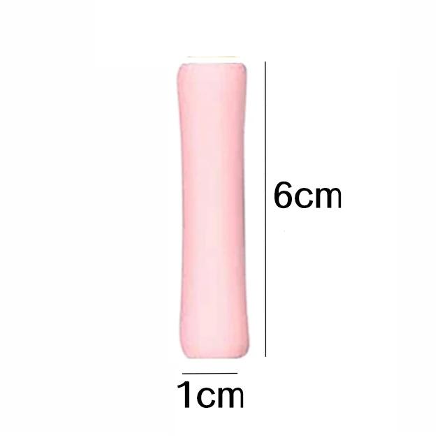 Silicone Case For Apple Pencil 2nd 1nd Protective Cover For iPad Pencil Touch Pen Grip Holder Sleeve Portable Stylus Handle Cove