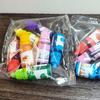 Regenboog Wetenschaps Experiment voor Kinderen: Voedselveilige Pigmentenset voor Kleurmenging en Handgemaakte Creaties