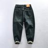 1022 Men's Retro Casual Jeans