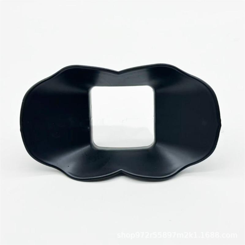 High Efficiency Juicer Spout Cover Quick Cleaning Juice Machine Cover Fluid Dynamics Reduces Splash Easy Installation
