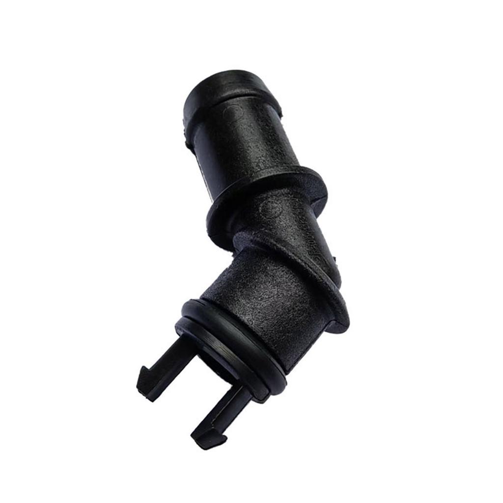 12681693 12578316 Positive Crankcase Ventilation Fitting, Easy Installation For Optimal Air Circulation