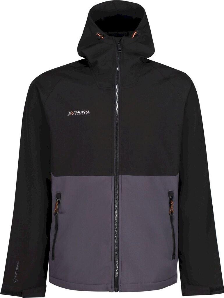 

Куртка Regatta Softshell RG7523 S