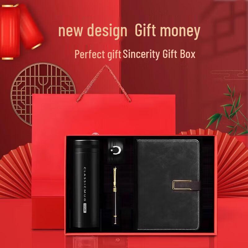 Vanow Smart Temperature Tea Separation Stainless Steel Bottle