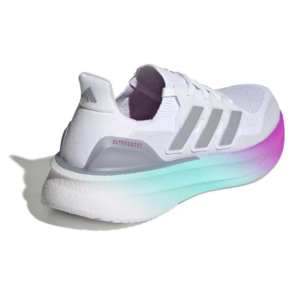Adidas ultraboost 5 sneakers boost cushioning white