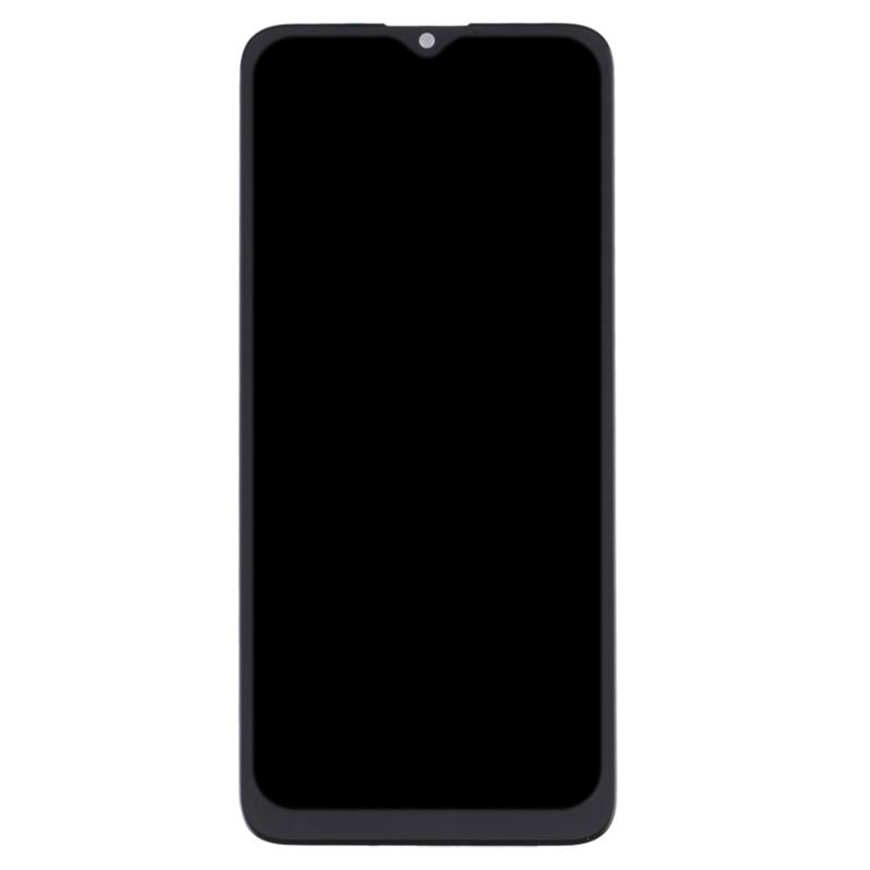 Für Nokia G10 4G/G20 4G Grad C LCD-Bildschirm und Digitizer Baugruppe Ersatzteil (ohne Logo)