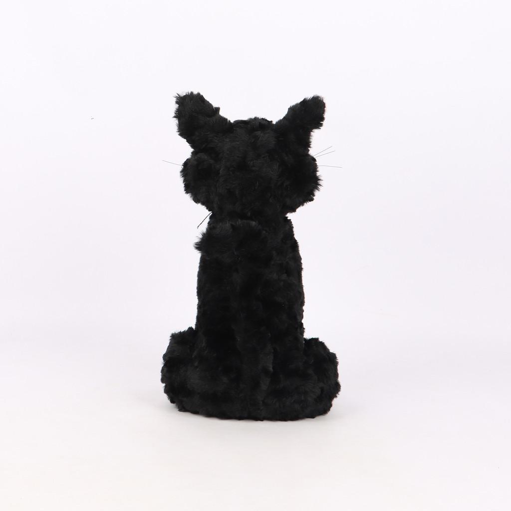 Coraline The Secret Door Stuffed Animal Cartoon Funny Child Holiday Doll Gift