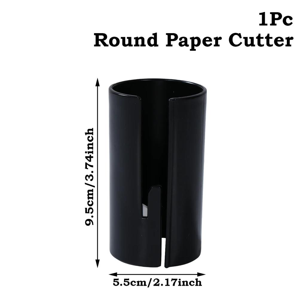 Portable Mini Paper Cutting Machine Christmas Packaging Paper Cutting Knife Cutting Wrapping Paper Cutter