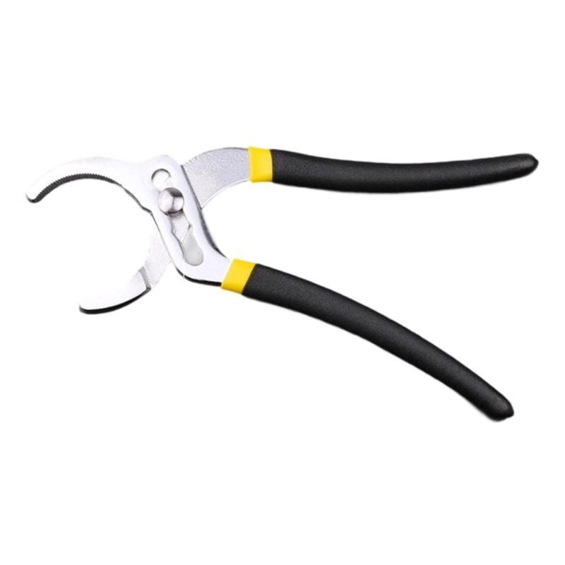 Adjustable Wrench Wide Jaw Wrench Faucet Aerator Removal Tool for Home, Garage, Workshop Repair Tool