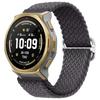 20/22mm Nylon Braided Strap For Amazfit T-Rex3 Pro 44/48mm/Helio Comfortable Band Huawei Watch 5/4 GT6-5-4 Pro 46mm Accessories