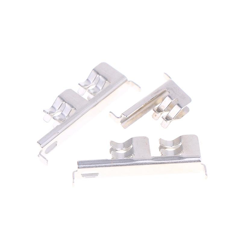 For 14.4V 18V Li-Ion Battery Adapter Converter Bl1430/Bl1830 Pcb Metals Socket Bms Charging Board Connector Terminal