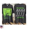 1998 Type O Negative After Dark 2 Side Band Unisex Tshirt