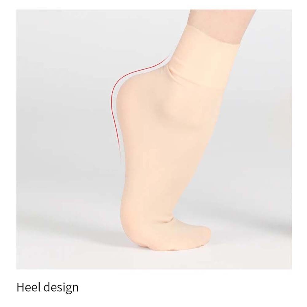 Absorb Sweat Ballet Socks Practise Training Ballet Stockings Modern Dance Socks  Ballet Dancer