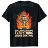 Üst giysisi – T-shirtler