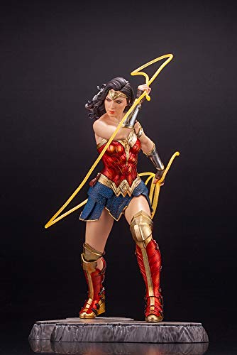 Kotobukiya ARTFX DC UNIVERSE Wonder Woman -WW84- 1/6 Scale Complete Figure