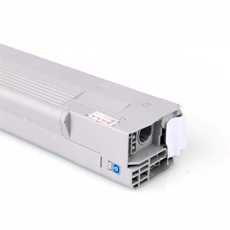 Compatible Black Toner Cartridge for OKI C810, C830dn, MC860DN Printers