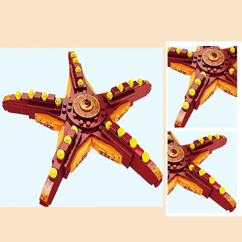 Lego Підводна команда 2 Мех-броня Будівельний набір