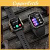 Bracelet Smart Watch With Step Counting Exercise Bluetooth Call Heart Rate Tool