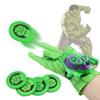Premium Quality Children Superhero Launchers Gloves For Batman Spider-man Cosplay Fun