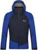 Jacket Salewa Sella Powertex 3L/RDS Down M Hybrid Jacket