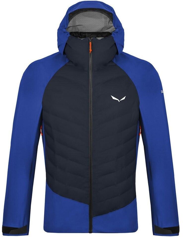 Jacket Salewa Sella Powertex 3L/RDS Down M Hybrid Jacket