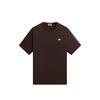 LAX Tee Incognito Men Tops Brown KHM034043-244