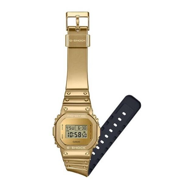 Часы Casio GM-5600YMG-9ER