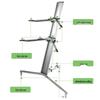 Instrumente cu clape – Accesorii pentru instrumentele cu clape