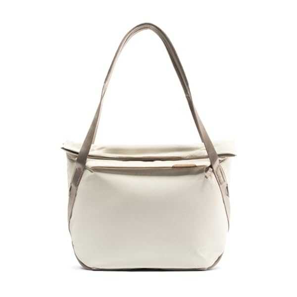 

Design Everyday Tote 15L Bone PFAS Free [Peak Design] [Peak BEDT-15-BO-3 кістяний