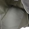 LOUIS VUITTON Suvlan Boston bag M93228 2WAYShoulder Tail Brown Damier Jean Canvas mens Used