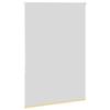 Beige Blackout Roller Blind 115X130Cm Fabric Width 110.7Cm