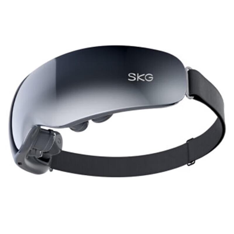 SKG K5 Eye Massager with Hot Compress CN plug (adapter included)