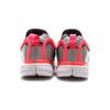 Nike Dynamo Free Casual Non-Slip Durable Breathable Lightweight Low-Top Running Shoes Kids Sneakers Gray Pink 834365-002