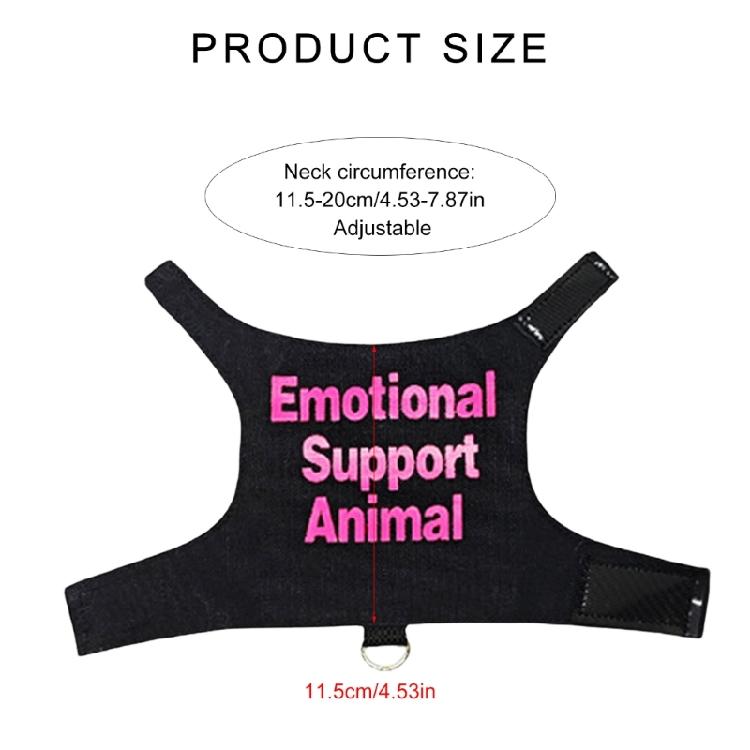 Verstellbares Flexibles Seil Anzug Training Walking Seil Haustier Seil Leinen Westen Seil für Kleintier Outdoor-Aktivität