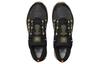 Men's Sneakers SALOMON Shelter Fabric Versatile Abrasion Resistant Low top Mountaineering Shoes Unisex