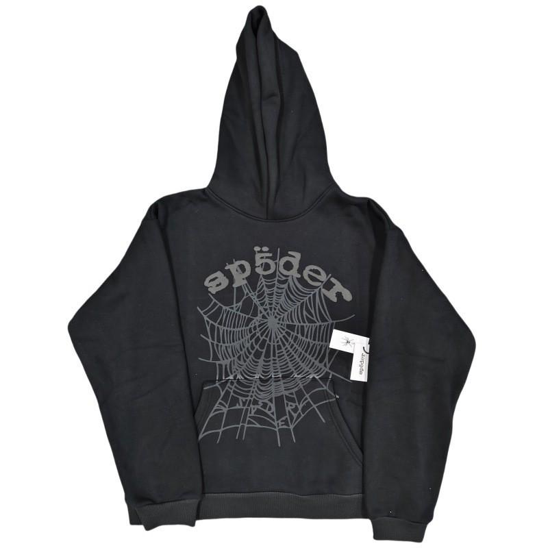 Men Women Oversized Hooded Sweatshirt With