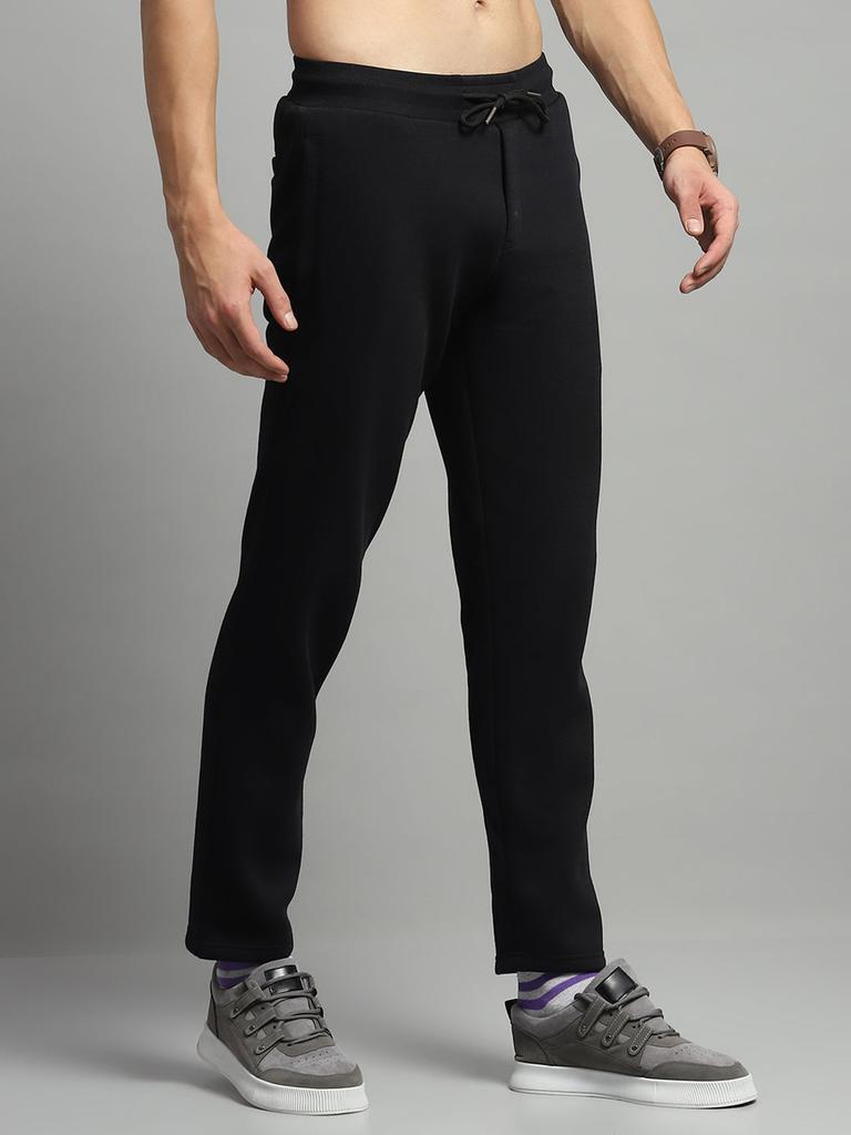 Monte Carlo Men Lower Black