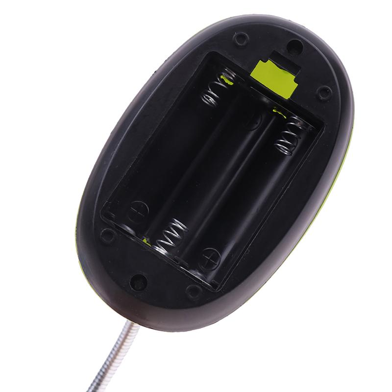 Table Lamp For Bedroom Aaa Battery Powered Led Desk Lamp Study Book Lights Bedside Lamp Reading Lamp Student Office Lamp Table