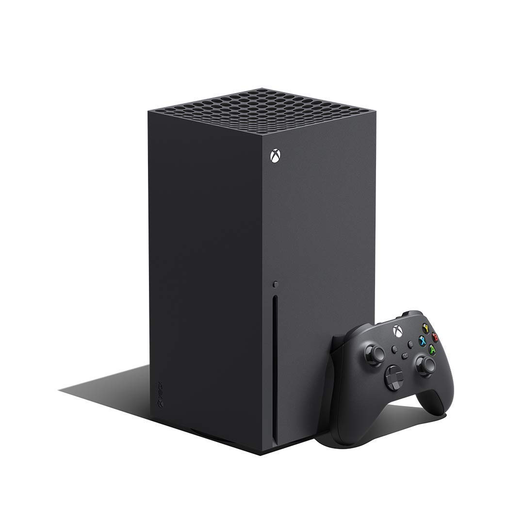 

Xbox Series X