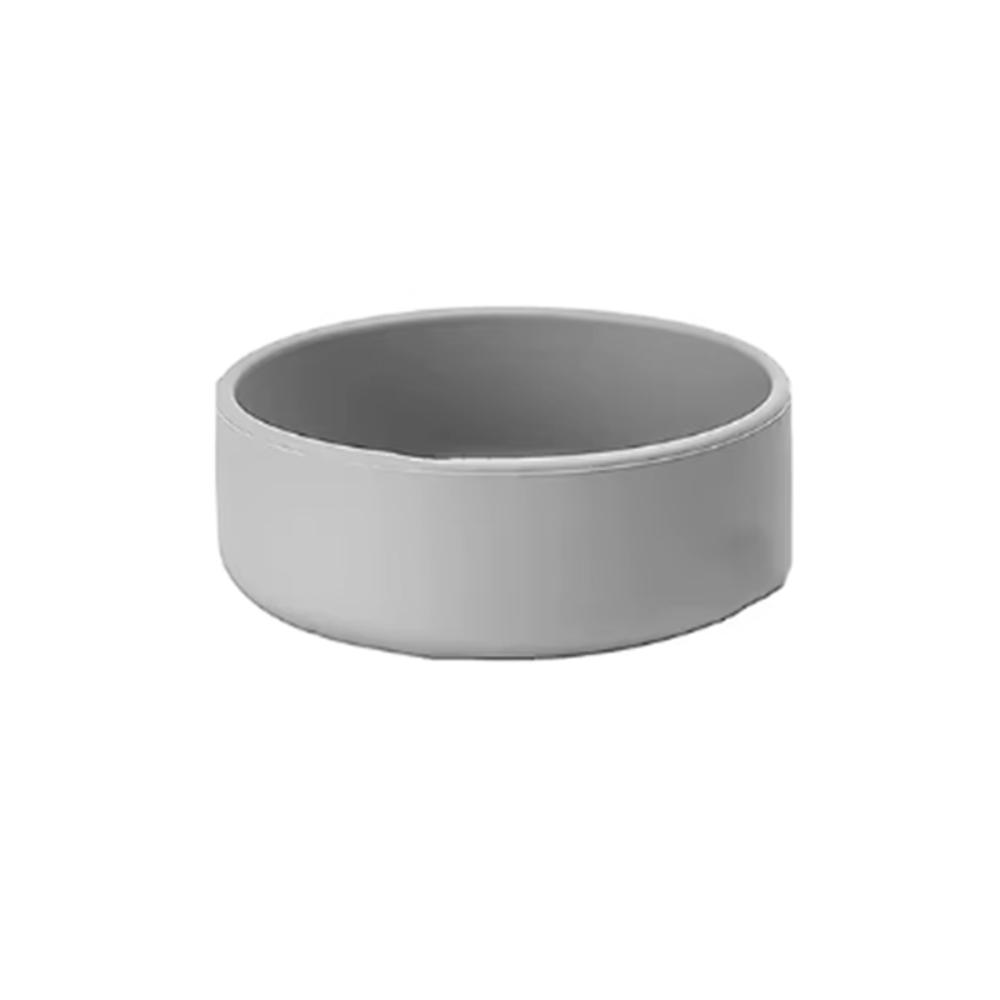 2pcs Non-Stick Air Fryer Egg Mould SIlicone Muffins Cake Mold Multipurpose Steam Egg Bowl  Oven