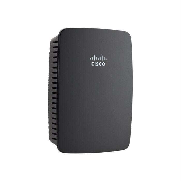 Linksys RE1000 Répéteur WiFi Universel N300