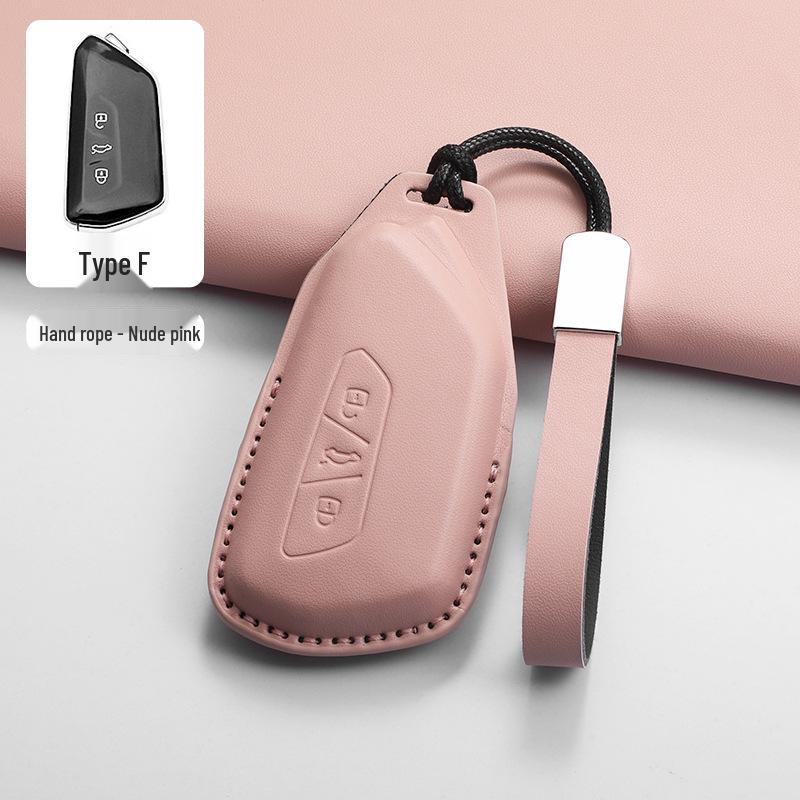 Compatible Key Covers for Volkswagen: Magotan, Passat, CC, Tiguan L, Sagitar, Golf, Bora, Lamando, Lang