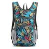 Foldable Travel Backpacks Outdoor Waterproof Climbing Bag Riding Backpack Sports Bag for Man and Women