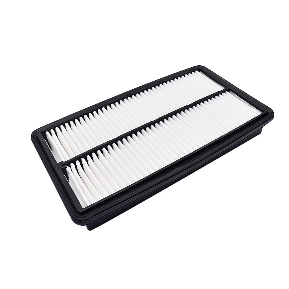 Engine Air Filter Car Cabin Air Filter with Activated Carbon For Honda Pilot 2009-2015 Odyssey 2005-2010 Acura MDX 17220-RN0-A00