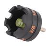  Nut   Drill Attachment Fast Nut Removal Tool Automotive Repairing 
