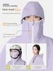 Electric Scooter Raincoat, Full-Body Storm-Proof, Women's Special Edition, Enlarged and Thickened, 2026 New Model, Motorcycle Riding Rain Poncho