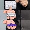 Appearing Car By Hyde Ren Magic Tricks Funny Card To Paper Car Illusion Box Magic Tricks Toy Street Magic Show Magic Props