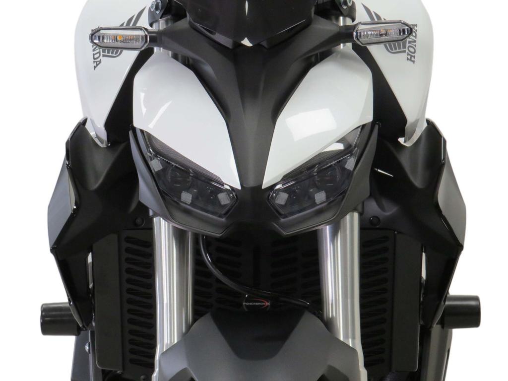 For Honda CB1000 Cb1000 2025- Headlight Protector Head Lights ProtectionCover CB1000 Headlight Protecto Headlight Guard